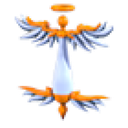 Angelic Pogostick